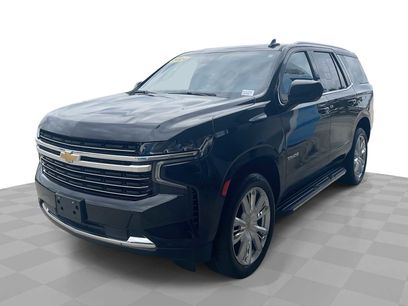 Certified 2024 Chevrolet Tahoe LT