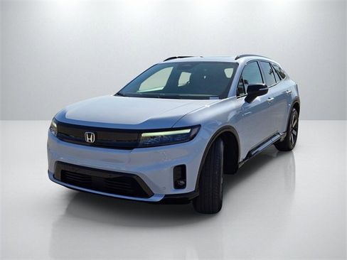 New 2026 Honda Prologue Touring image 8