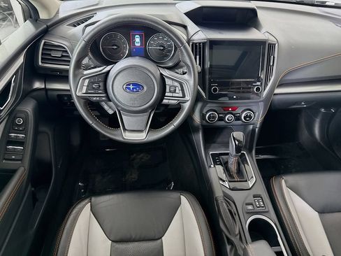 Certified 2023 Subaru Crosstrek 2.5i Limited w/ Popular Package #3 AWD/4WD image 4