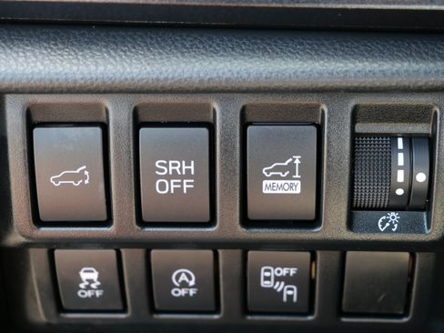 Used 2023 Subaru Forester Wilderness AWD/4WD image 26