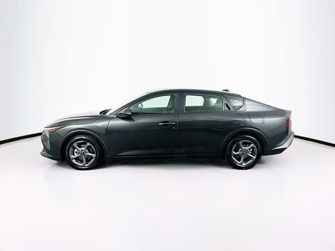 Used 2025 Kia K4 FWD image 4