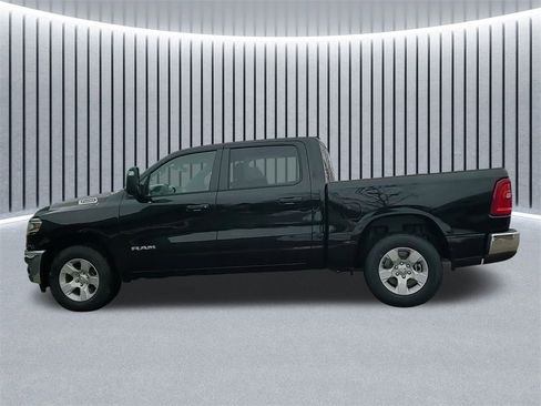 New 2026 RAM 1500 Big Horn w/ Trailer Tow Group image 15