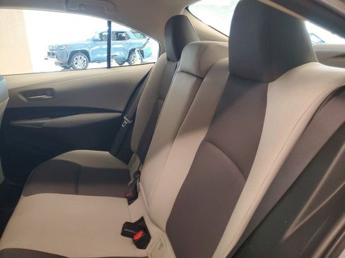 Used 2024 Toyota Corolla LE image 12