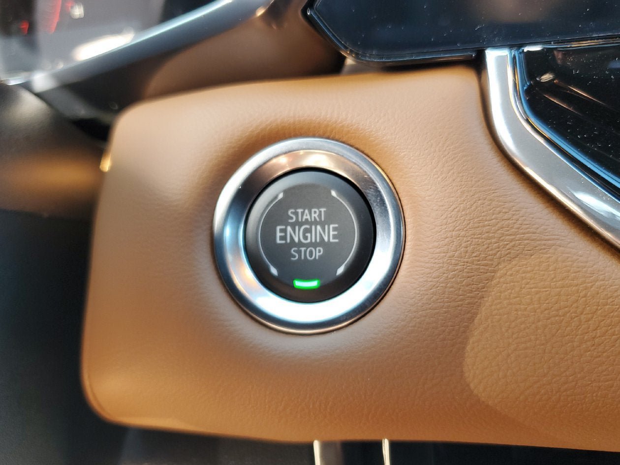 New 2026 GMC Canyon AT4 AWD/4WD image 25