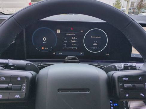 New 2026 Hyundai Santa Fe Calligraphy FWD image 36