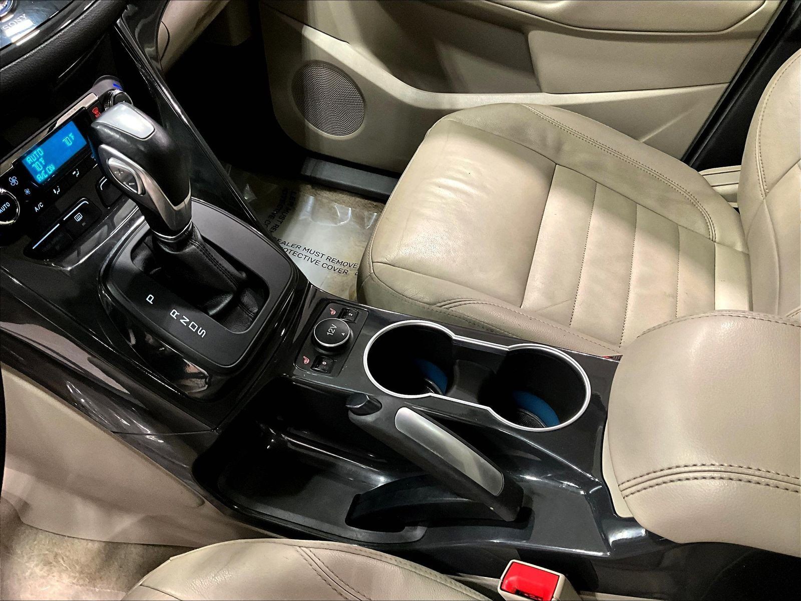 Used 2014 Ford Escape Titanium AWD/4WD image 18