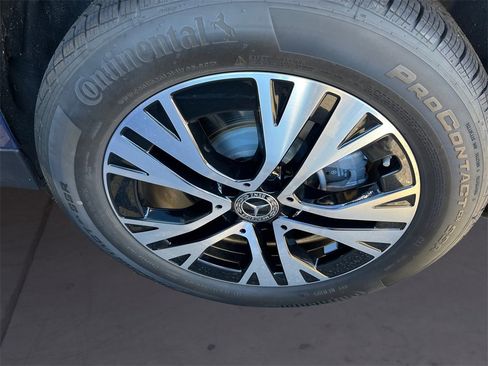 Certified 2025 Mercedes-Benz GLB 250 GLB 250 image 13