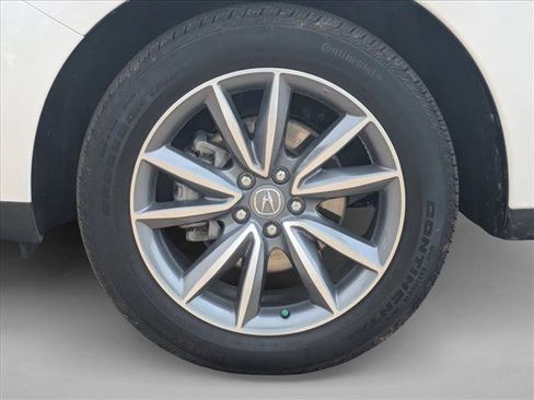 Used 2024 Acura RDX SH-AWD w/ Technology Package image 25