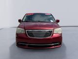 Used 2013 Chrysler Town & Country Touring image 2