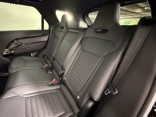 New 2027 Land Rover Range Rover Sport Twenty Edition AWD/4WD image 19