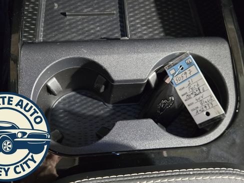 Used 2021 Ford Mustang Mach-E Premium image 20