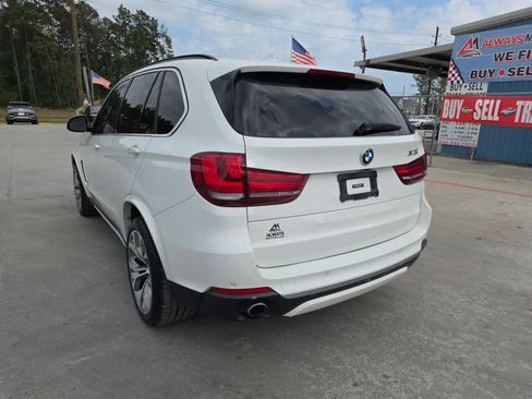 Used 2016 BMW X5 xDrive35i AWD/4WD image 43