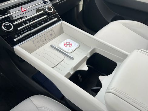 New 2026 Hyundai Santa Fe SE AWD/4WD image 39