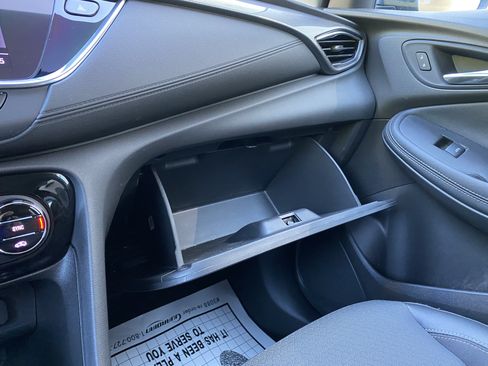 Used 2022 Buick Encore GX Select FWD image 30