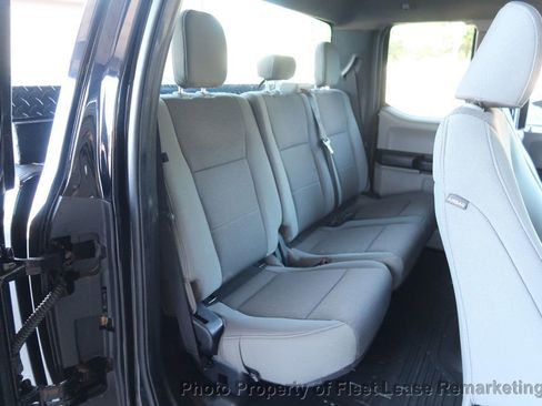 Used 2020 Ford F250 XL w/ Power Equipment Group image 21