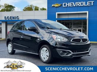Used 2019 Mitsubishi Mirage ES image 1