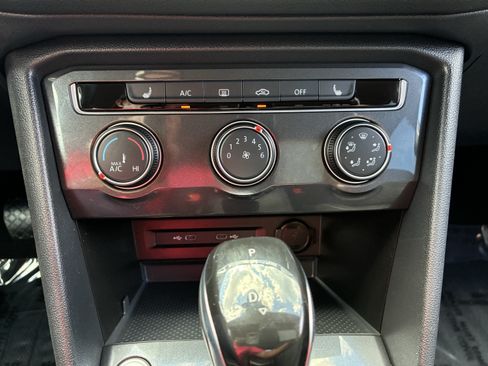 Certified 2024 Volkswagen Tiguan S AWD/4WD image 28