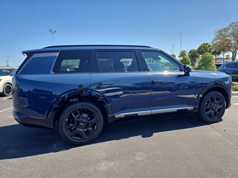 New 2027 Kia Telluride SX image 9