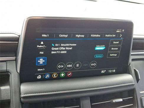 Used 2021 Chevrolet Tahoe LT image 16