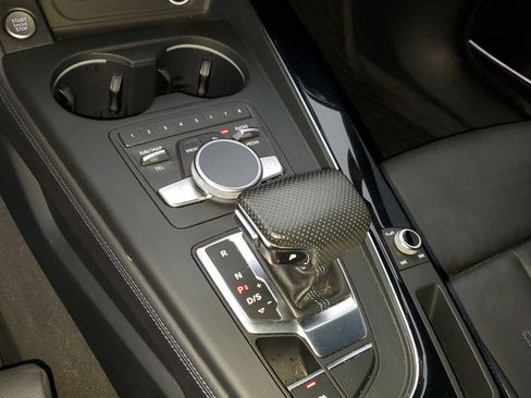 Used 2019 Audi A5 2.0T Prestige w/ Black Optic Plus Package image 20