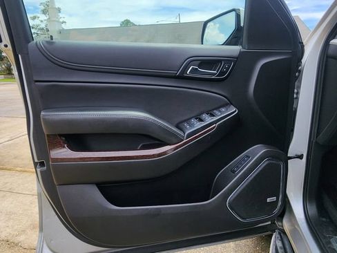 Used 2019 GMC Yukon SLT w/ Premium Edition RWD image 11