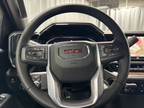 New 2026 GMC Sierra 1500 Elevation w/ Elevation Select Package image 19