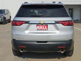 Certified 2022 Chevrolet Traverse LT image 5
