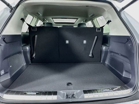 New 2026 Toyota Grand Highlander Limited AWD/4WD image 26