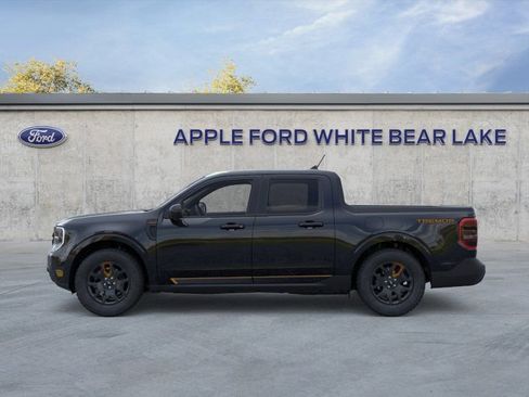 New 2026 Ford Maverick Tremor AWD/4WD image 3
