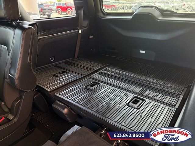 Certified 2023 Ford Expedition Platinum AWD/4WD image 17