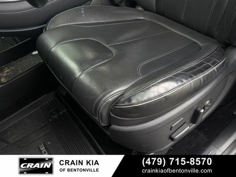Used 2021 Hyundai Palisade Calligraphy FWD image 23