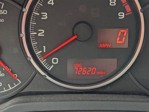 Used 2013 Subaru BRZ Limited image 7