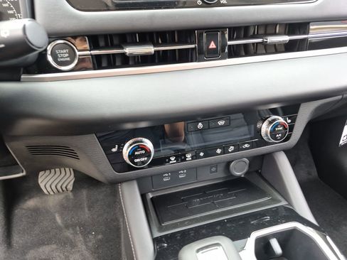 New 2026 Mitsubishi Outlander SE AWD/4WD image 81