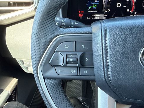 New 2026 Toyota Tundra Limited AWD/4WD image 20