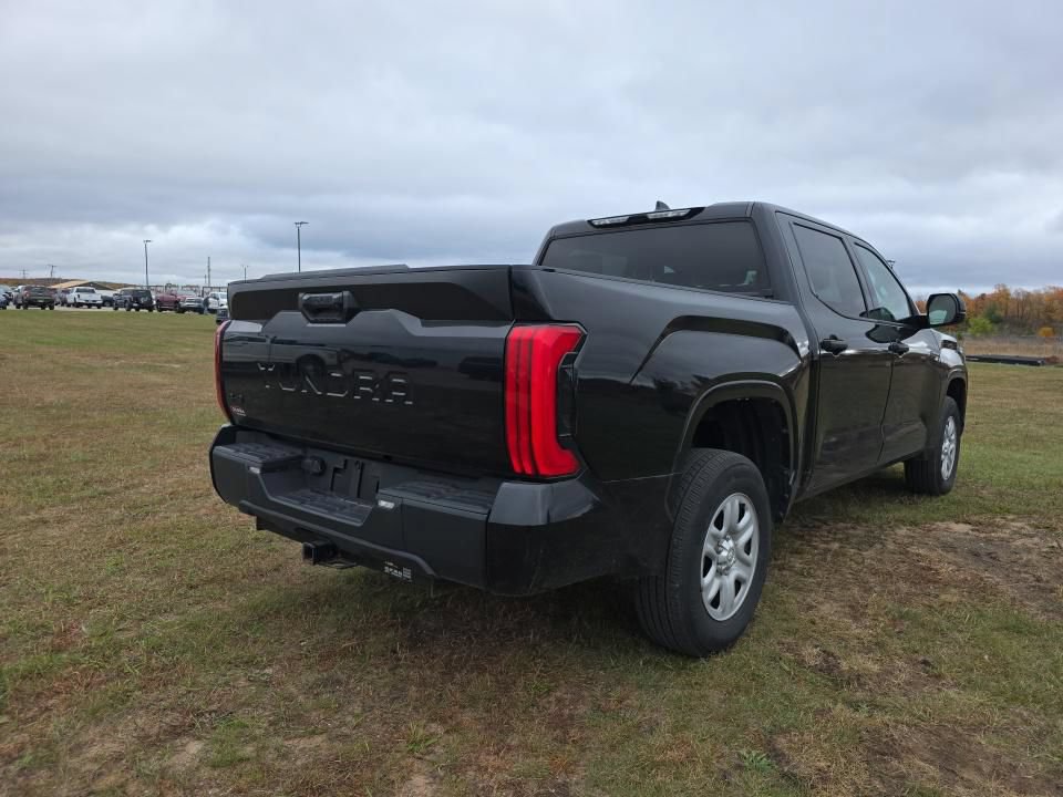 Used 2023 Toyota Tundra SR AWD/4WD image 6