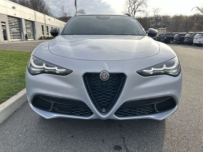 New 2026 Alfa Romeo Stelvio Sprint w/ Convenience Package