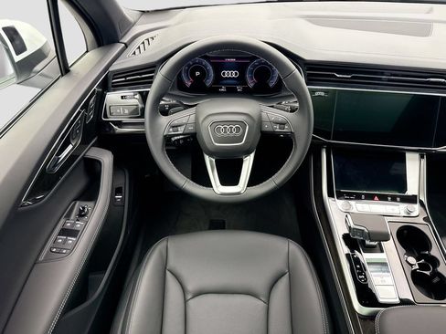 Used 2026 Audi Q7 3.0T Premium Plus AWD/4WD image 10