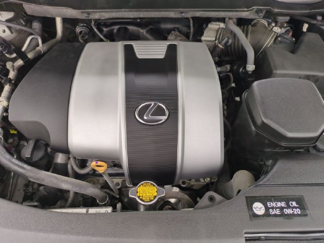 Used 2017 Lexus RX 350 AWD w/ Premium Package image 26