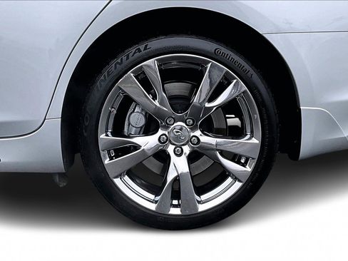 Used 2018 INFINITI Q70 L 3.7 image 34