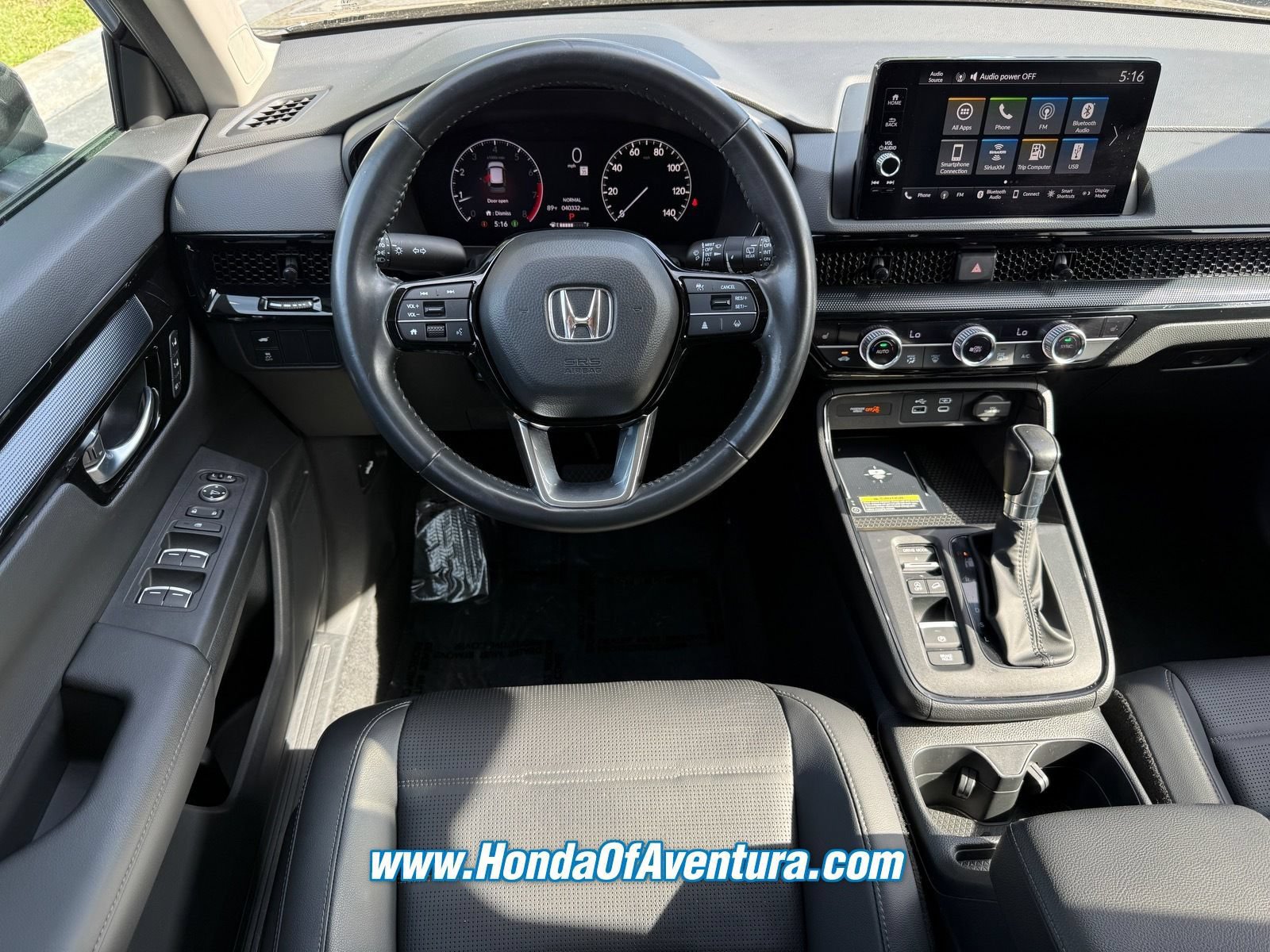 Used 2023 Honda CR-V EX-L image 14