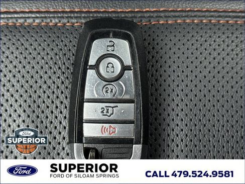 Used 2023 Ford Expedition Timberline AWD/4WD image 30