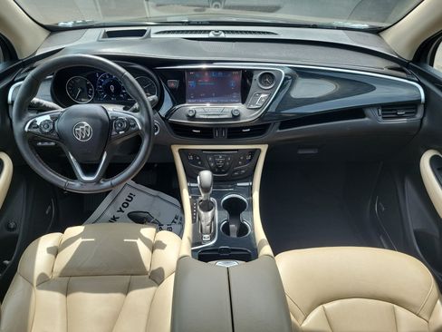 Used 2016 Buick Envision Premium AWD/4WD image 9