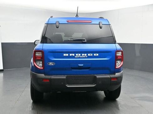 New 2026 Ford Bronco Sport Big Bend w/ Convenience Package AWD/4WD image 10