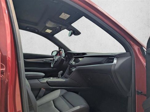 Used 2023 Cadillac XT6 Luxury AWD/4WD image 15