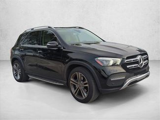 Used 2020 Mercedes-Benz GLE 350 video 3