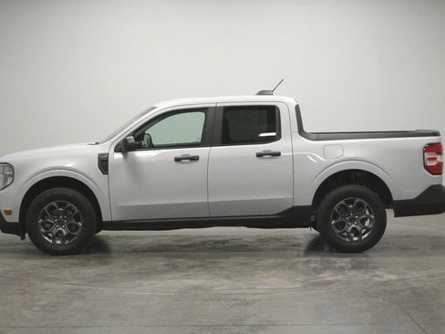 Used 2025 Ford Maverick XLT FWD image 5
