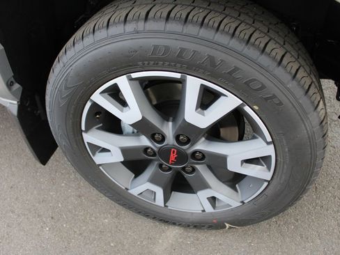 New 2026 Toyota 4Runner TRD Sport Premium AWD/4WD image 66