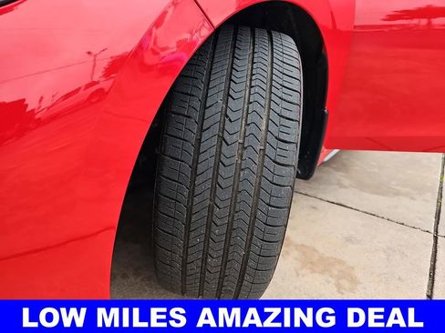 Used 2025 Honda Civic Sport image 33