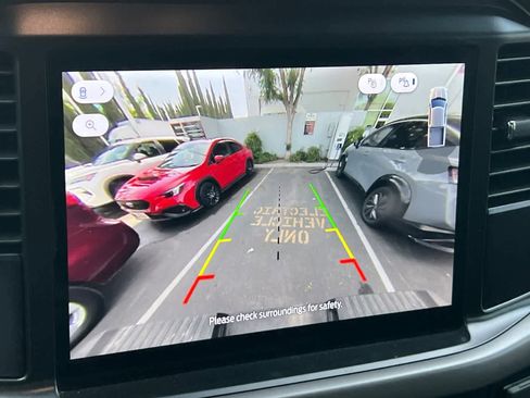 Used 2025 Ford F150 XL w/ Equipment Group 103A High image 20