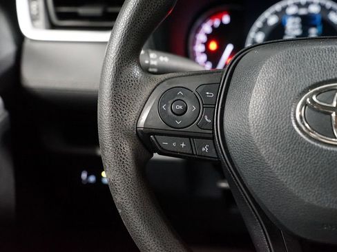 Certified 2023 Toyota RAV4 XLE image 14